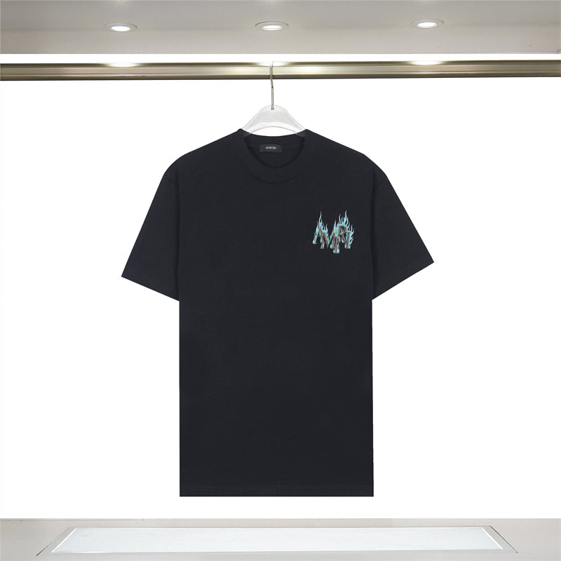 ICON Amiri Fashion T-shirt