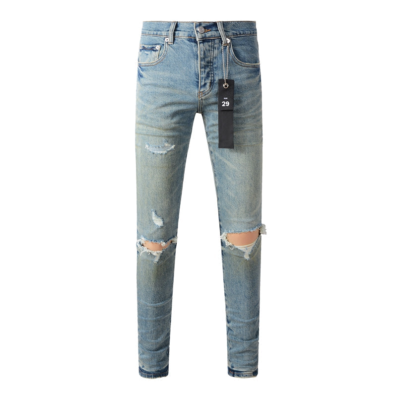Street Purple Brand jeans 9076