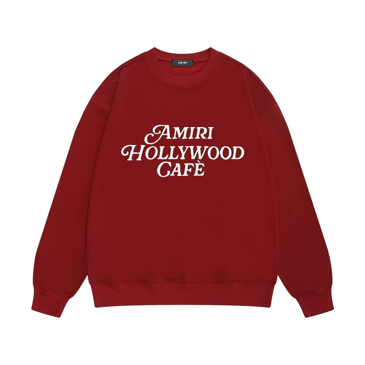 ICON Amiri Fashion sweatshirts