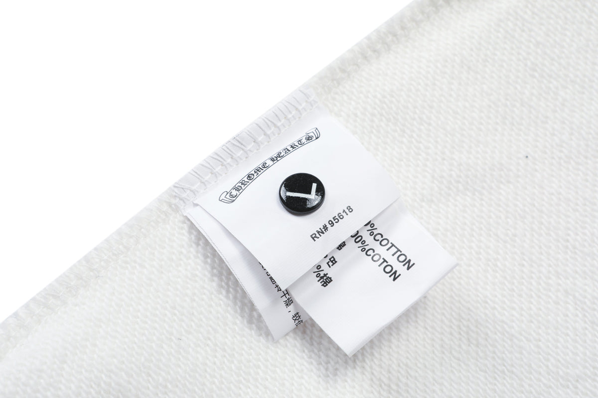 Chrome Hearts New SWEATSHIRTS TQ45