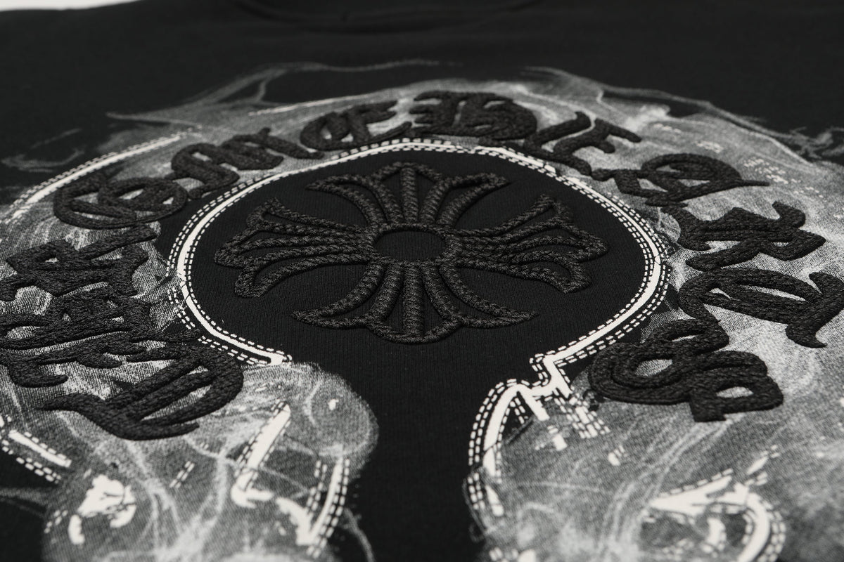 Chrome Hearts New SWEATSHIRTS TQ45