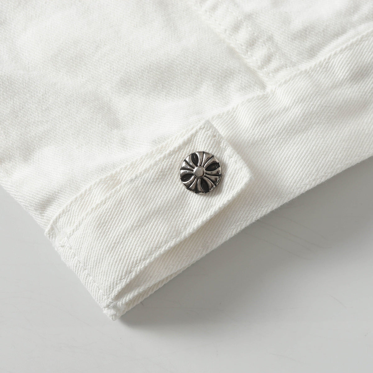 Chrome Hearts New Jacket-8141