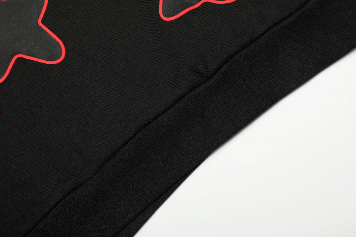 Sp5der Hoodie 7732
