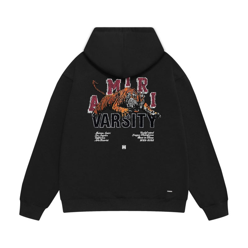 ICON Amiri Fashion sweatshirts