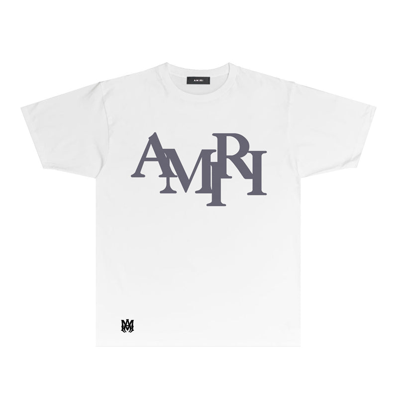 ICON Amiri Fashion T-shirt