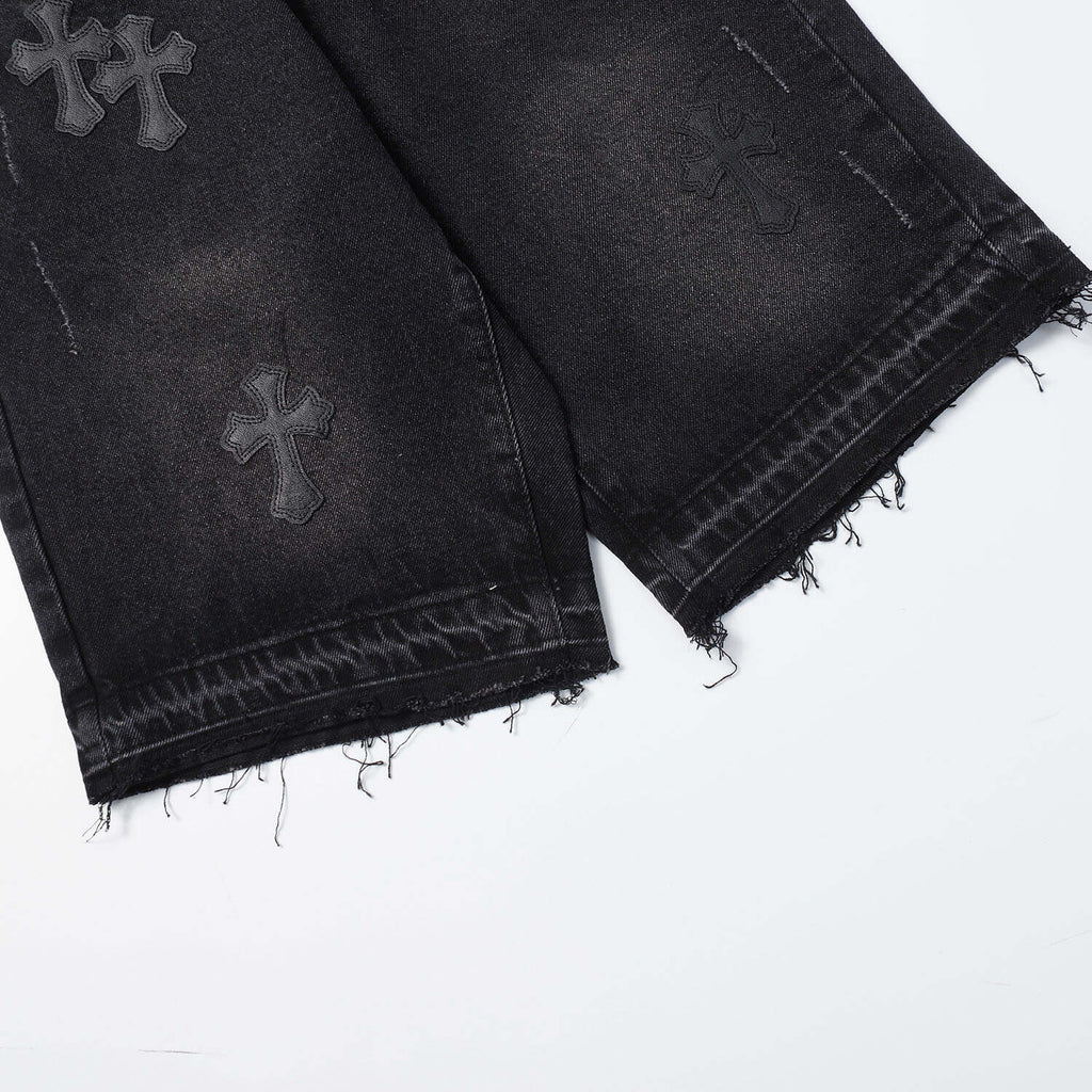 CHROME-HEARTS NEW Shorts 9921