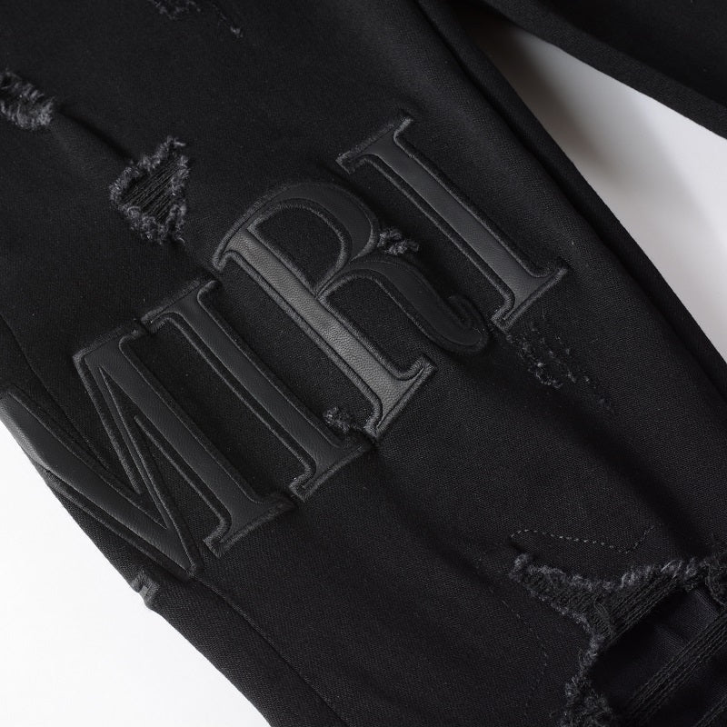 ICON Amiri Fashion jeans 892