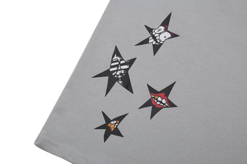 CHROME-HEARTS T-shirt-6018