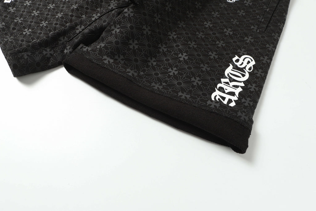 CHROME-HEARTS NEW Shorts 2282