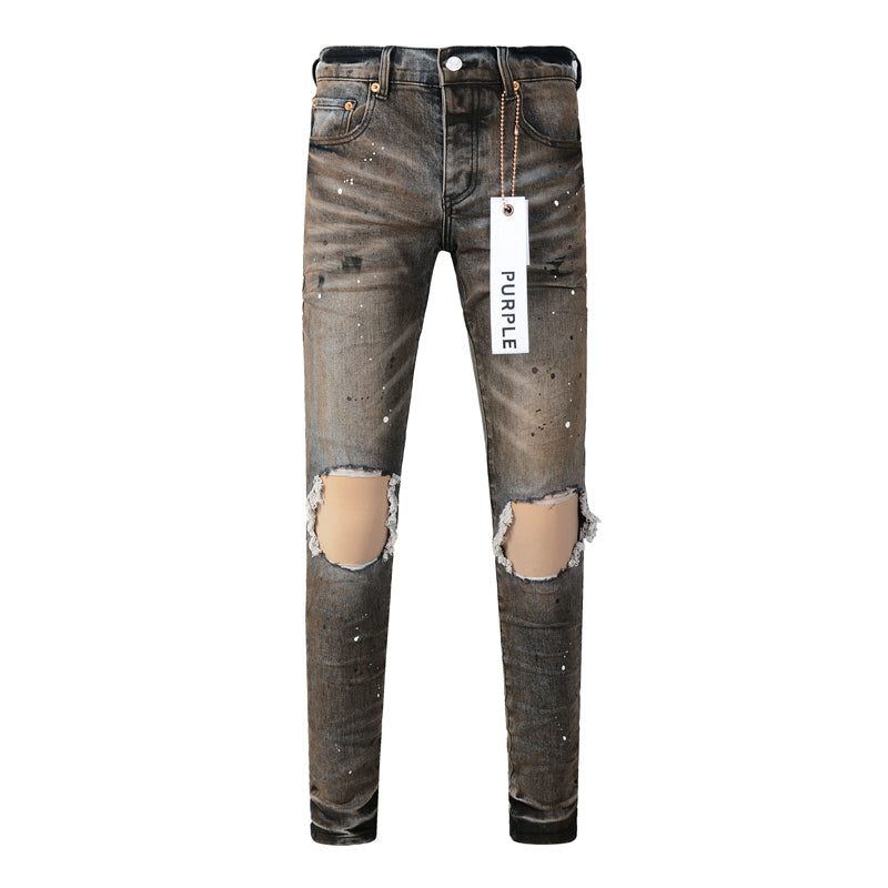 Street Purple Brand jeans 9031