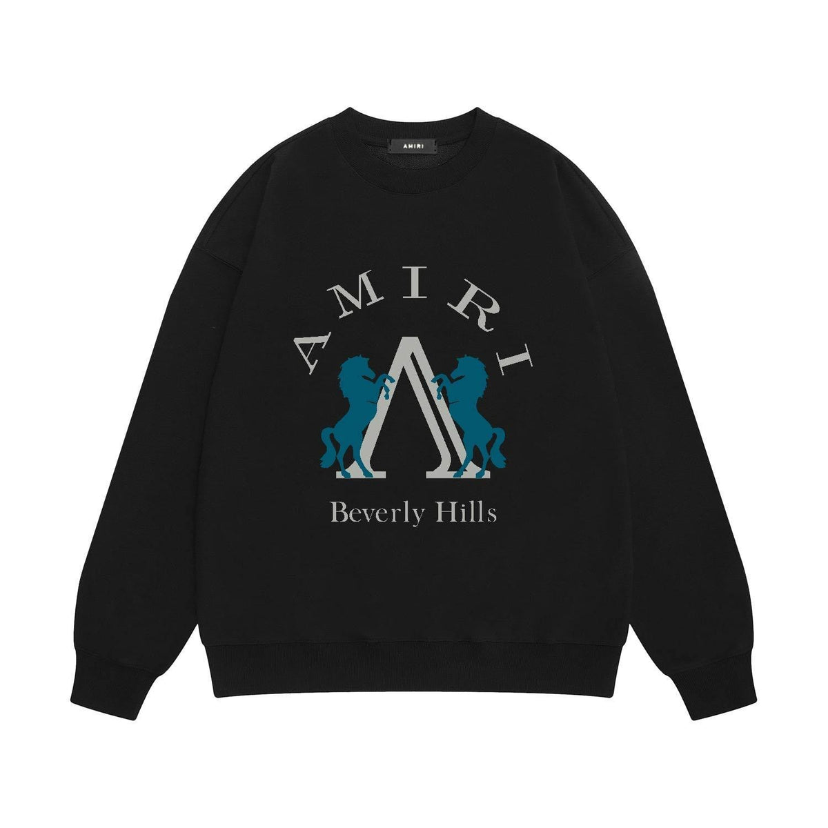 ICON Amiri Fashion sweatshirts