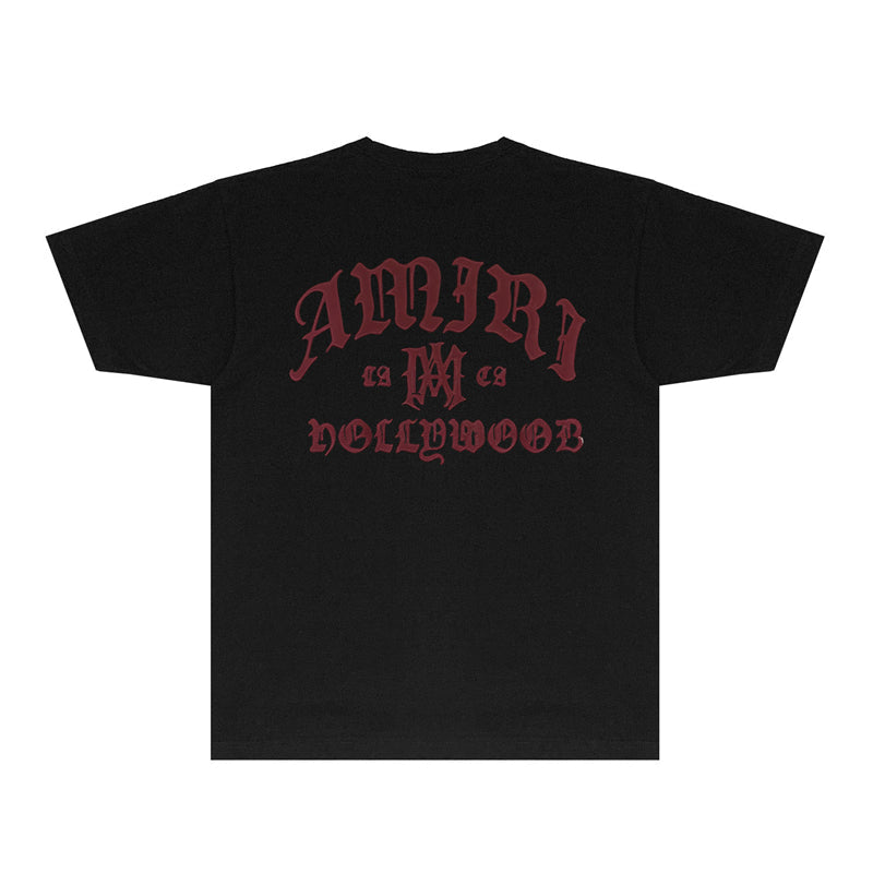 ICON Amiri Fashion T-shirt