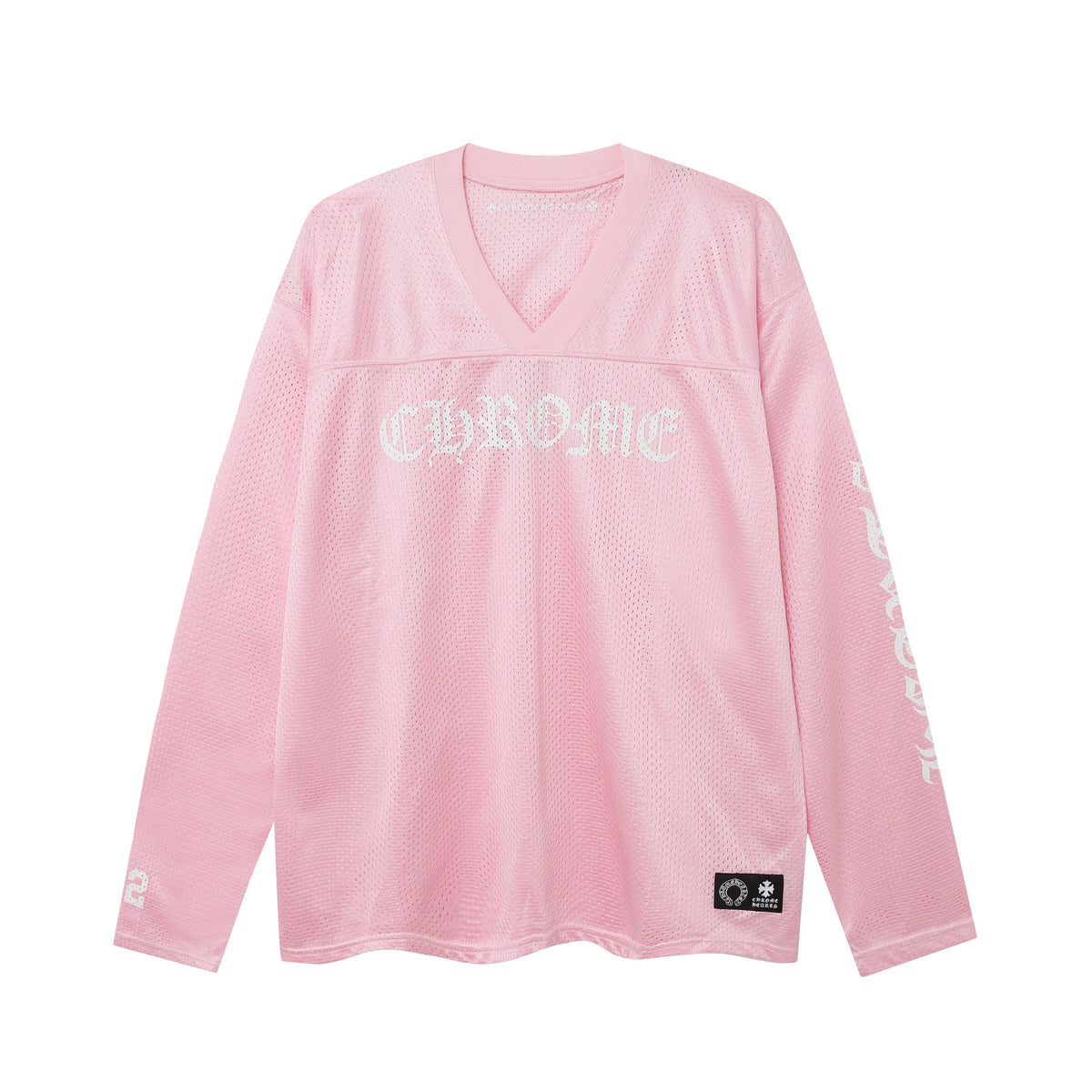 Chrome Hearts New SWEATSHIRTS 9998