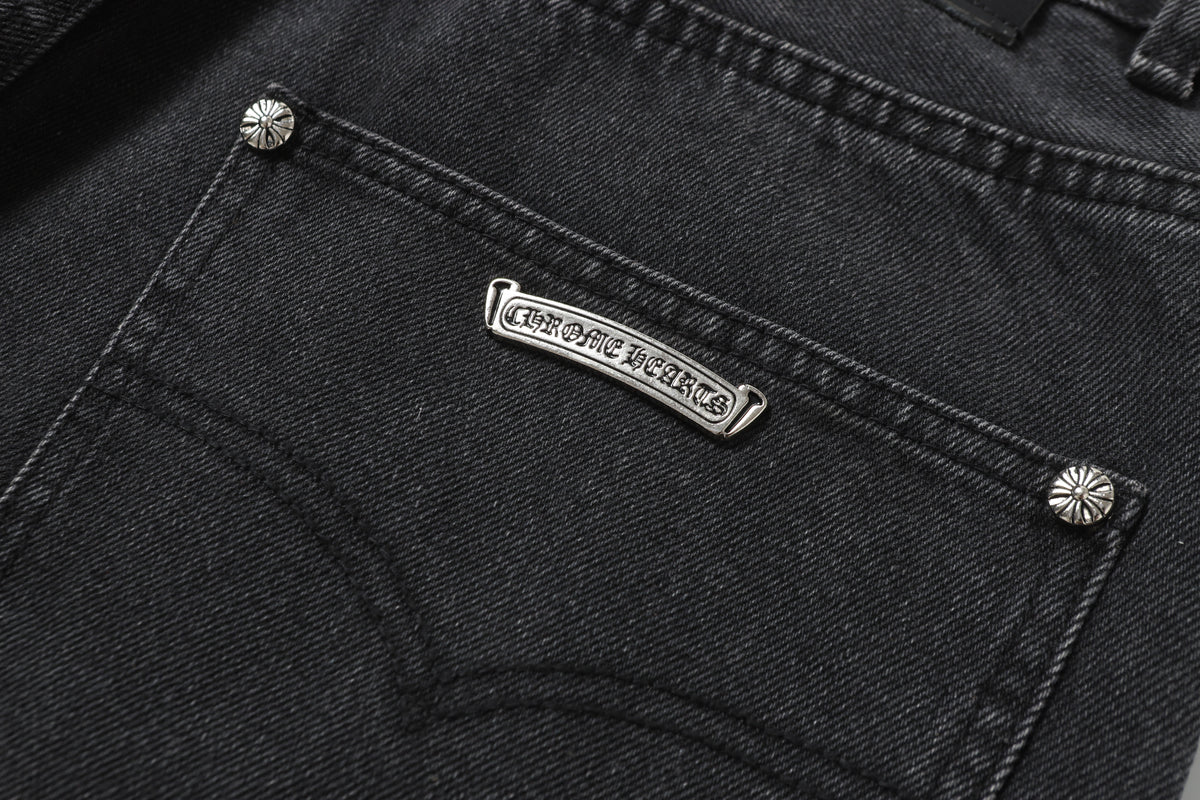 CHROME-HEARTS NEW Pants