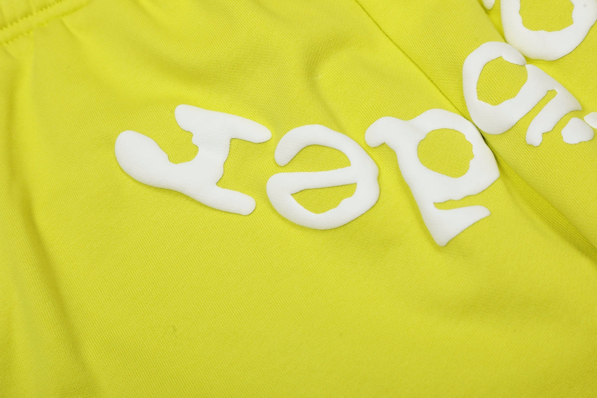 Sp5der Hoodie 7709