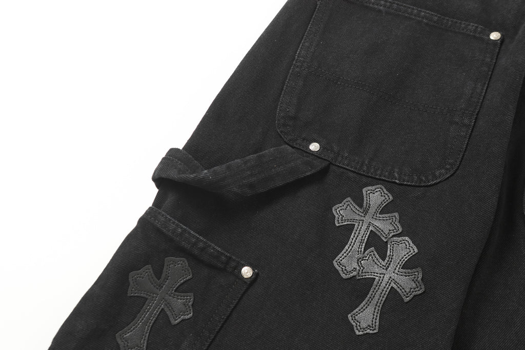 CHROME-HEARTS NEW Shorts 9902