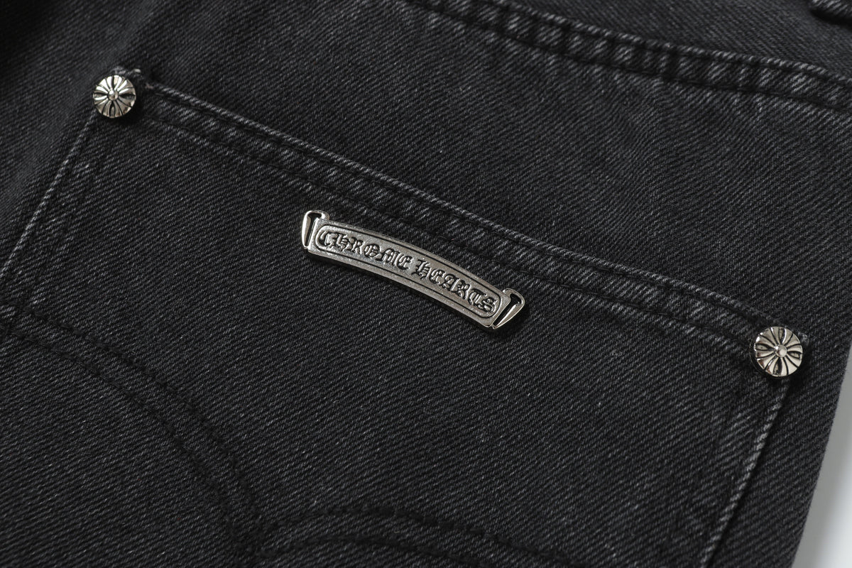 CHROME-HEARTS NEW Pants