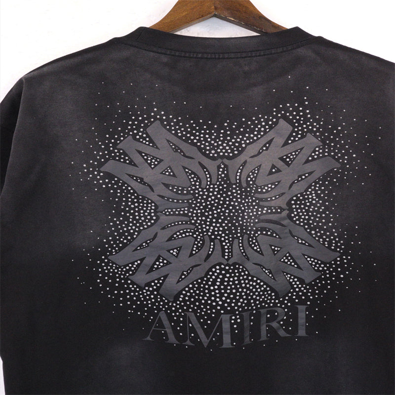 ICON Amiri Fashion T-shirt