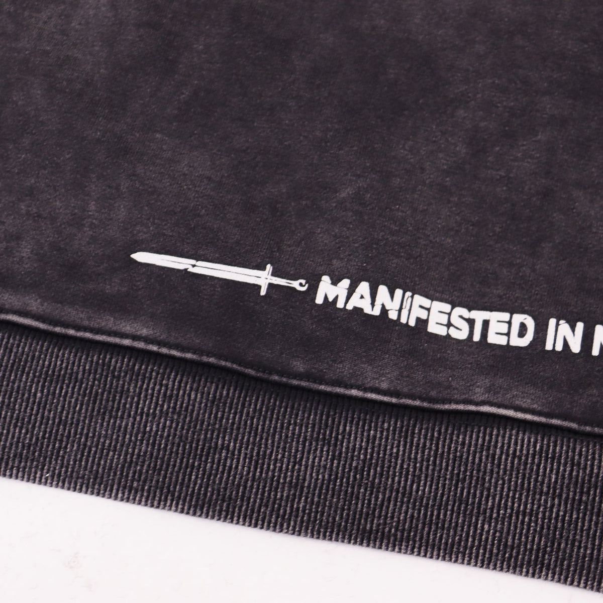 GodSpeed Hoodie