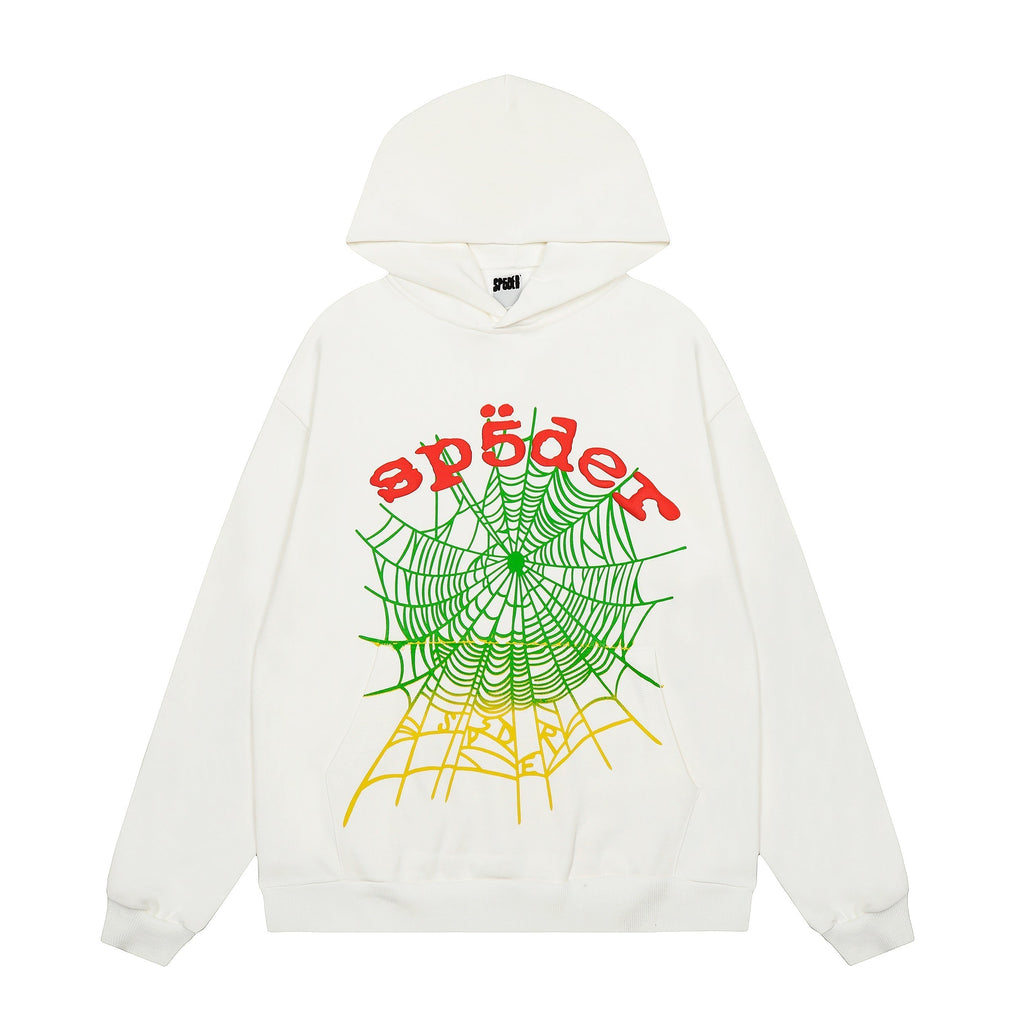 Sp5der Hoodie 7710