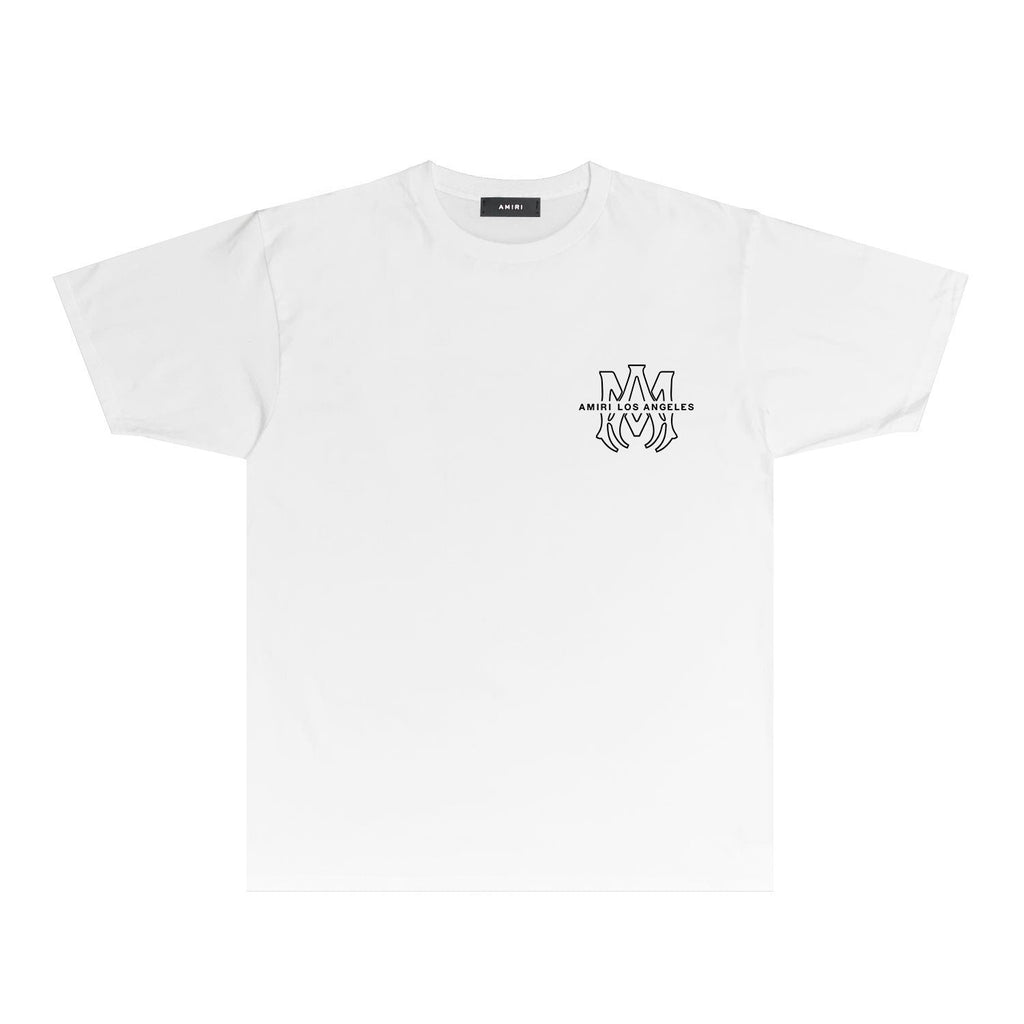ICON Amiri Fashion T-shirt