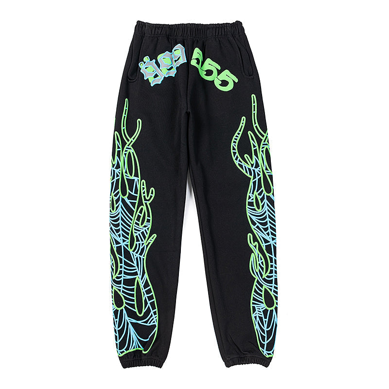Sp5der Pants 3809