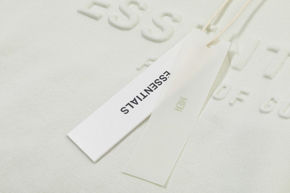 Fear of God Essentials Hoodie