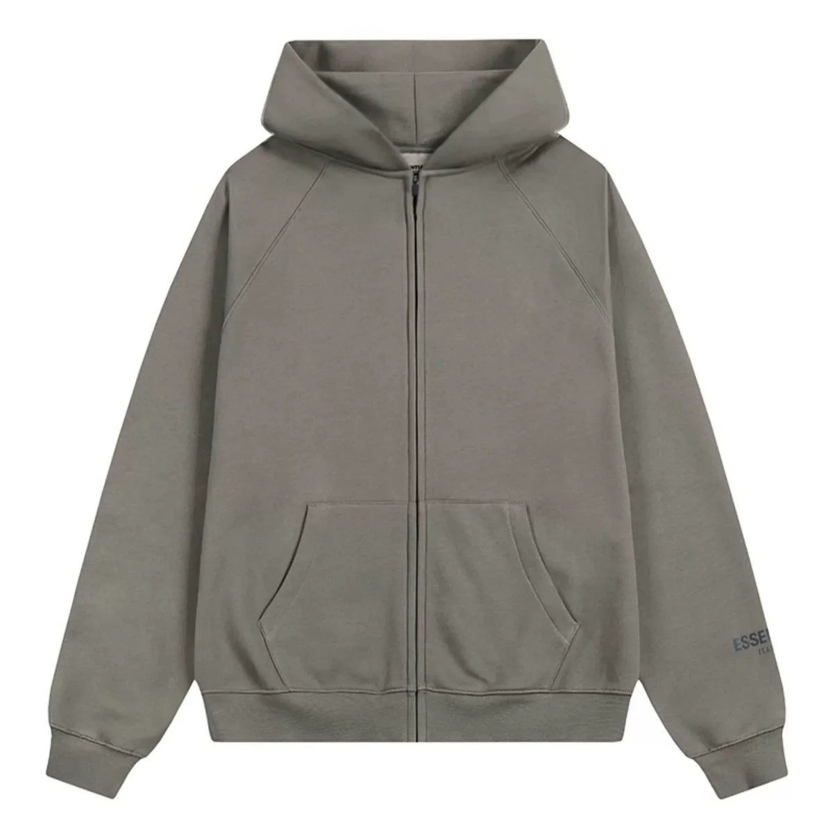 Fear of God Fashion Hoodie