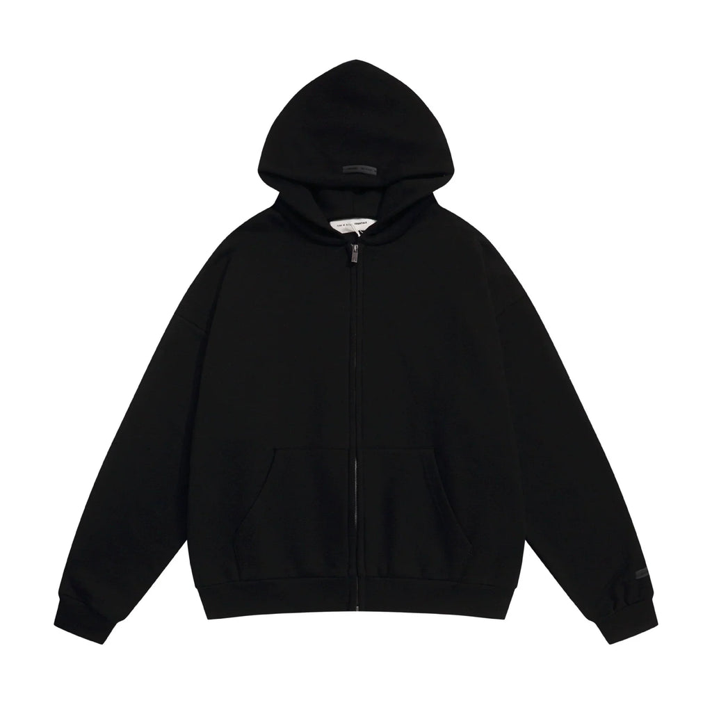 Fear of God Fashion Hoodie