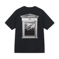 SURF TOMB PIGMENT DYED TEE