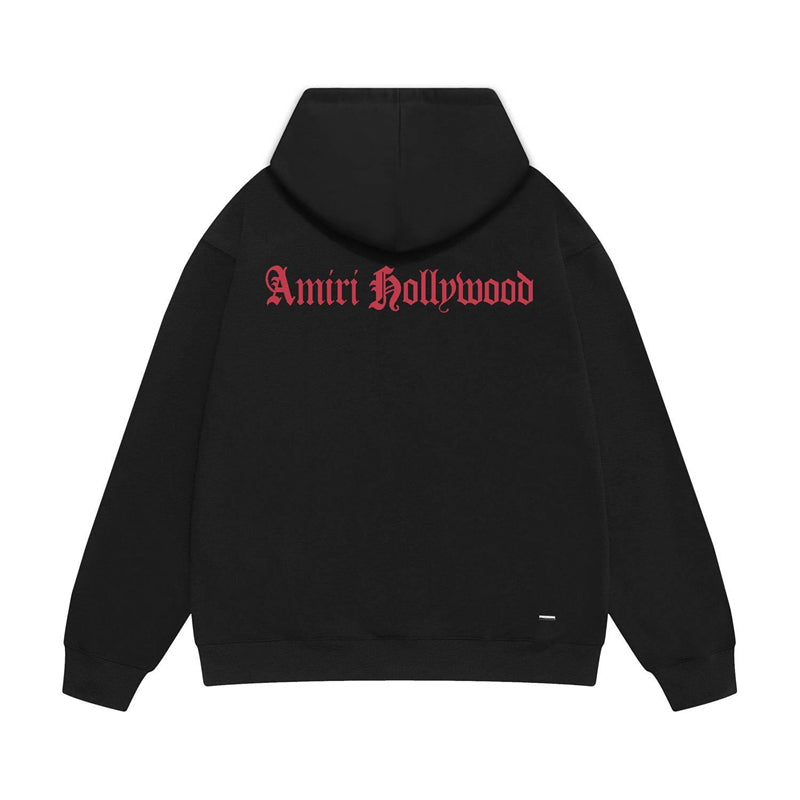 ICON Amiri Fashion sweatshirts