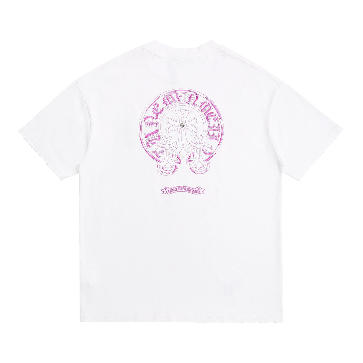 Chrome Hearts New T-shirts 1920