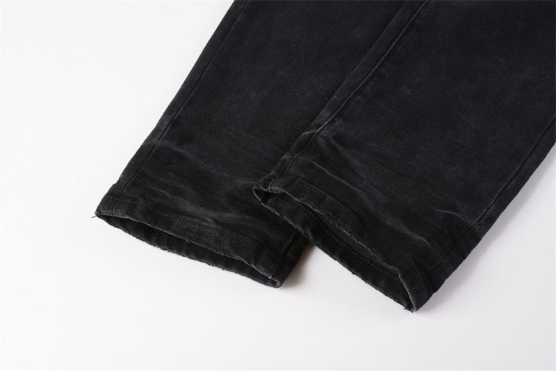 Street Purple Brand jeans 9029