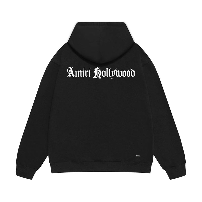 ICON Amiri Fashion sweatshirts