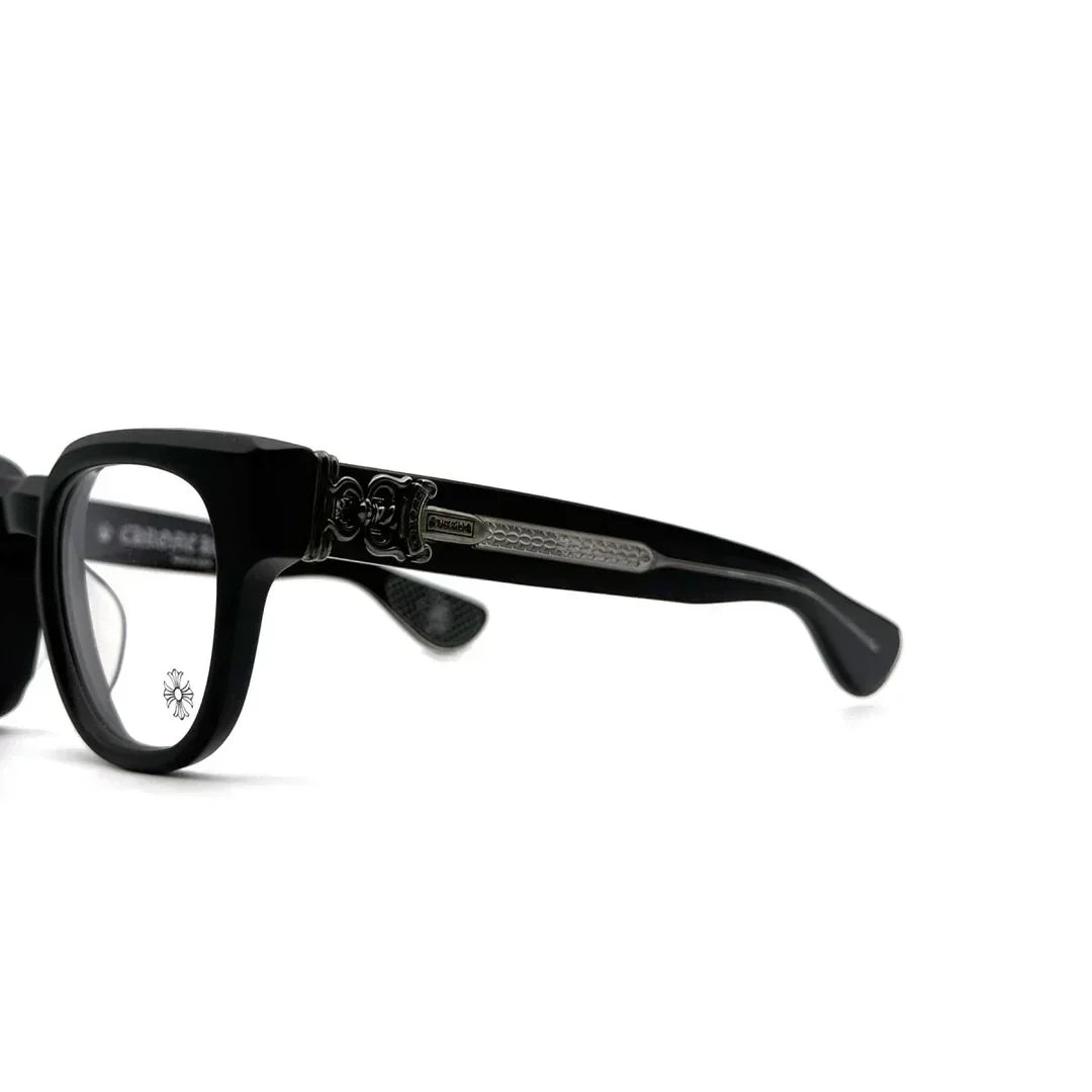 Chrome-Hearts CUNTVOLUTED MBK Glasses