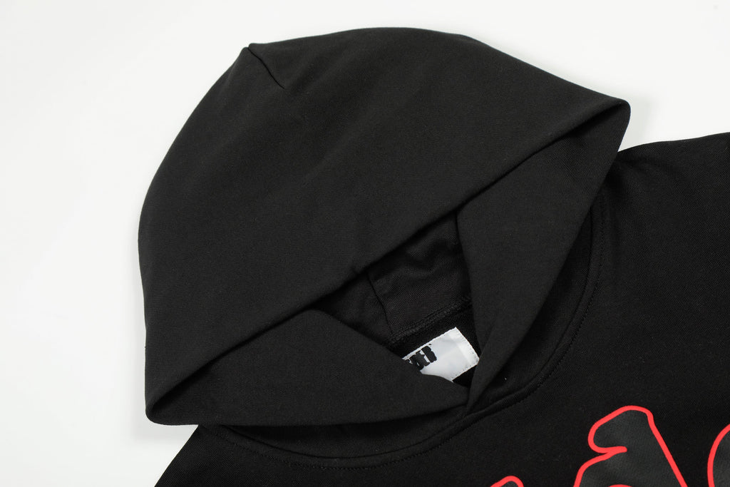 Sp5der Hoodie 7732