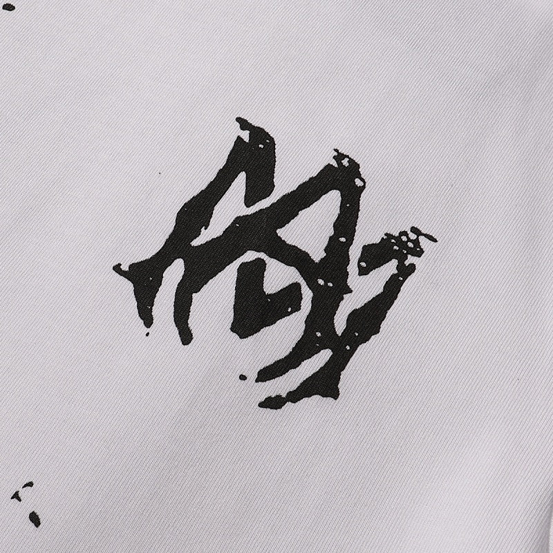 ICON Amiri Fashion T-shirt
