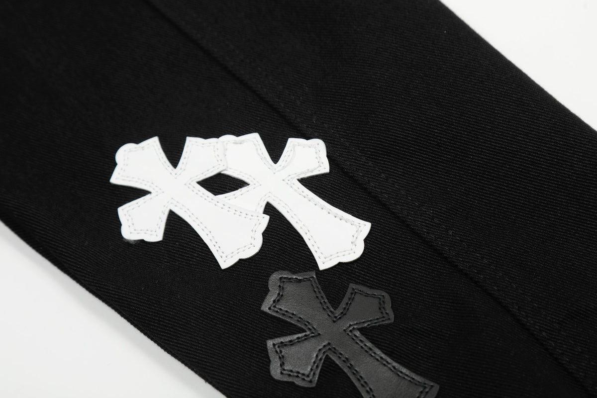 Chrome Hearts New Jacket-8141