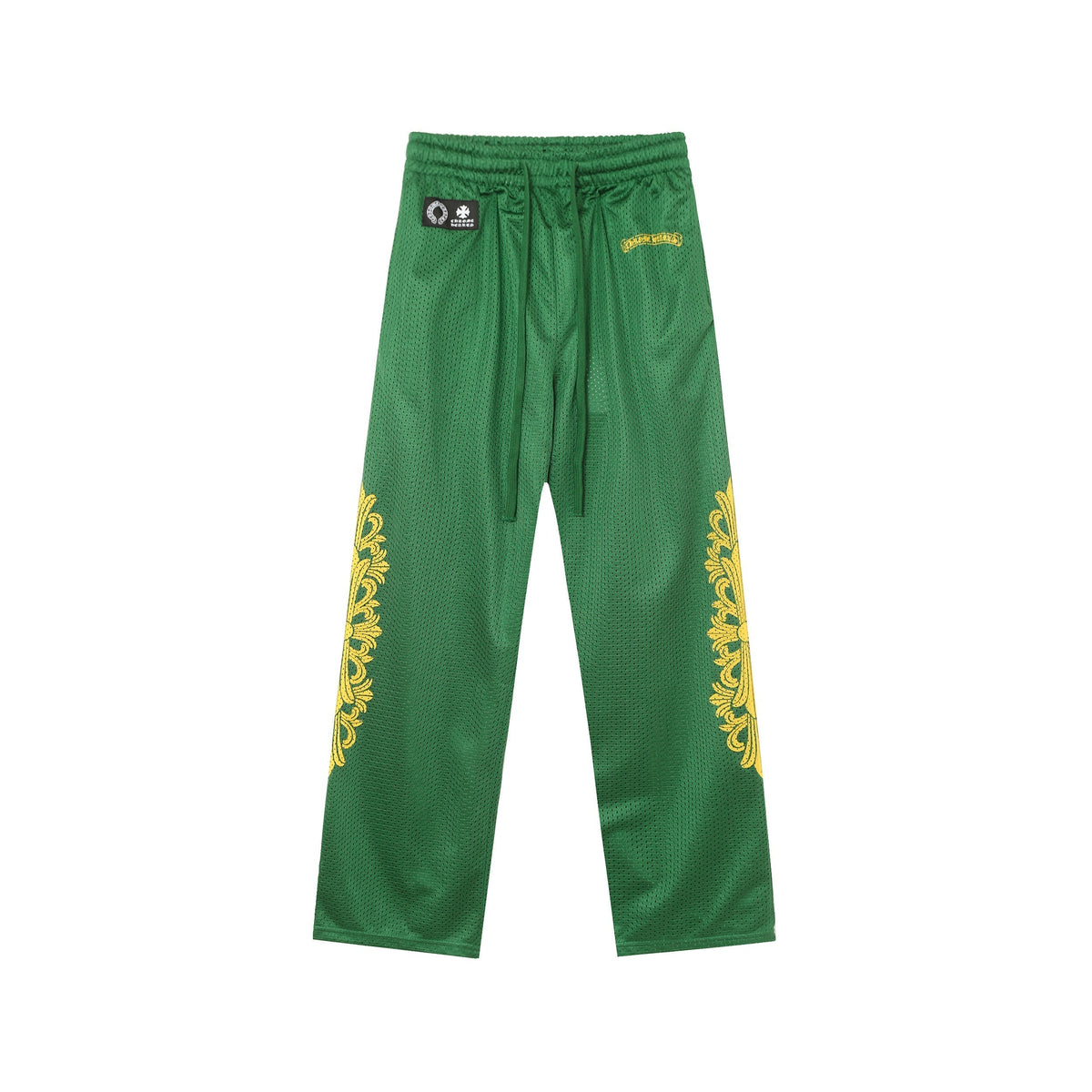Chrome Hearts New Pants -9998-2