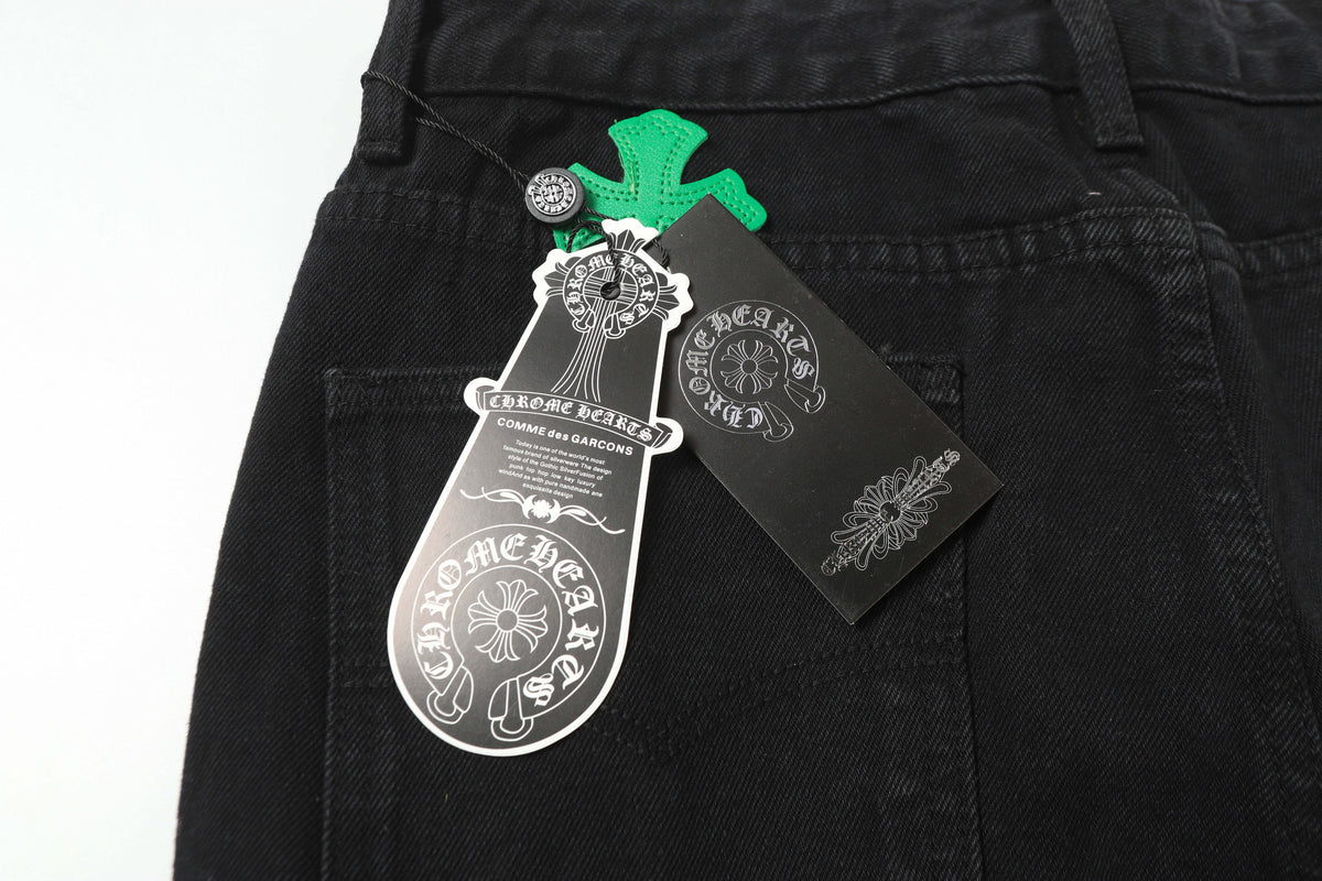 CHROME-HEARTS Pants-9991
