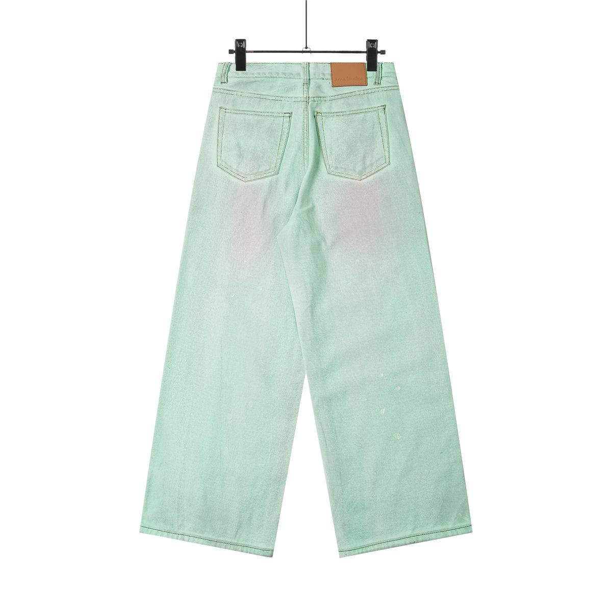 Chrome-Hearts NEW Pants 8182