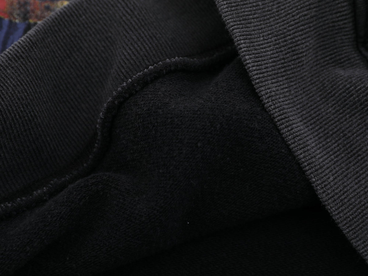 God Speed Hoodie-G125