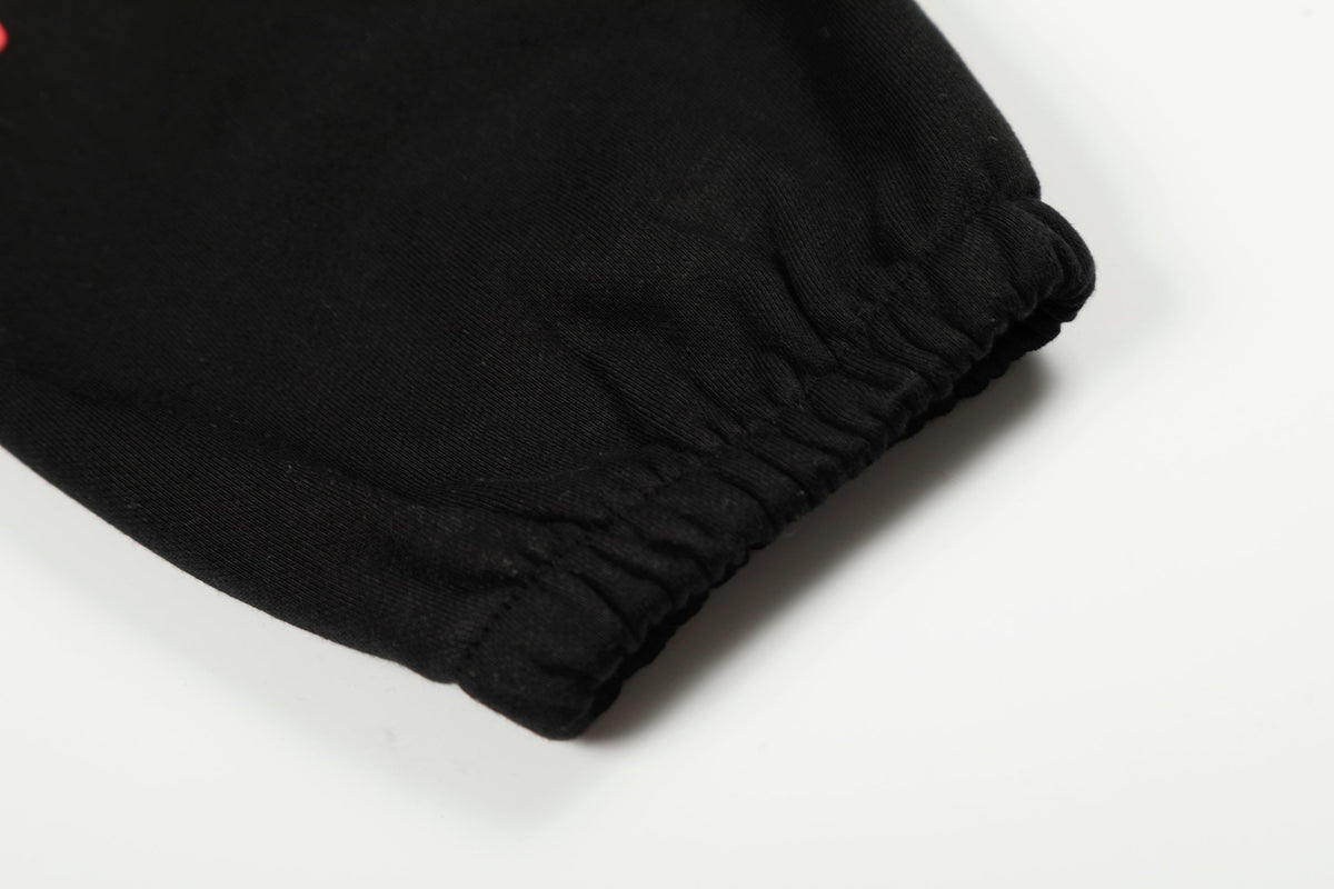 Sp5der Hoodie 7734